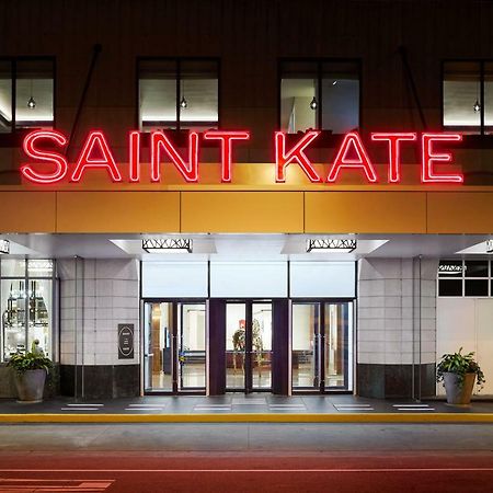 Saint Kate - The Arts Hotel Milwaukee Zewnętrze zdjęcie